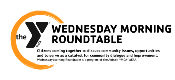 Wednesday Morning Roundtable