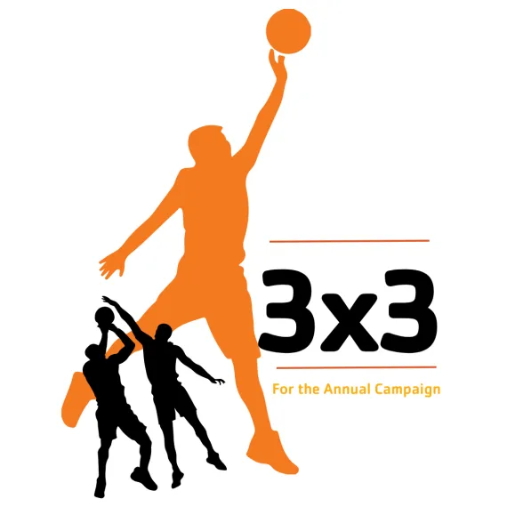3 X 3