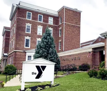 Auburn YMCA-Weiu