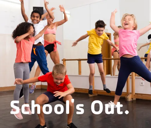 SchoolsOut Kids Club  Out of Hours Children's Care – SchoolsOut